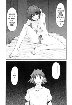 Page 68 of Inbo Kyouiku Nisshi - Indecent Mother Sex Diary