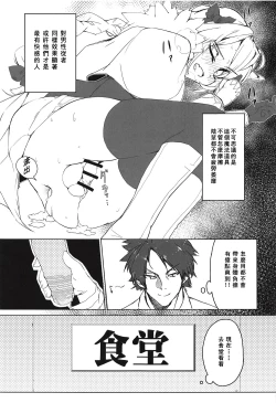 Page 9 of Enkaku Shasei de Maryoku Hokyuu