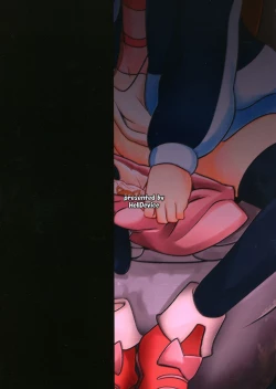 Page 3 of Mesuinu Marking