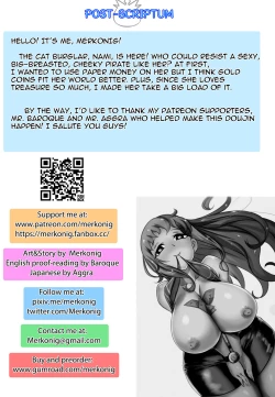 Page 19 of Wenching 3 Nami Uncensored