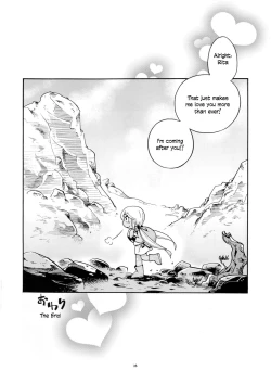 Page 26 of Toraware Hime Sorekara Hen