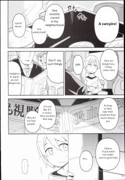 Page 2 of Hana Hime Kankan