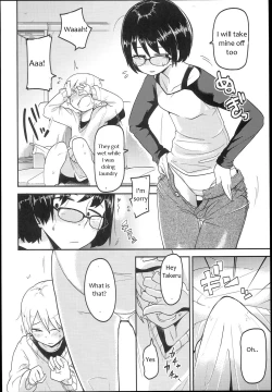 Page 6 of Hana Hime Kankan