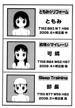 Page 194 of Nakadashi Nikki - The Creampie Diary