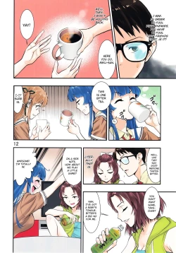 Page 12 of Tsukitate!! Ou-sama Game ver1.2