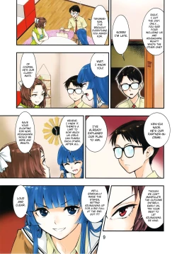 Page 9 of Tsukitate!! Ou-sama Game ver1.2