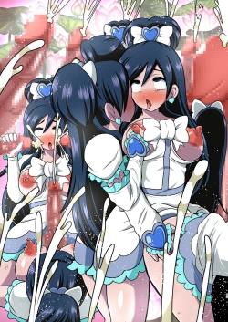 Page 43 of Smile Parasite, Sonogo. | Smile Parasite Afterwards.