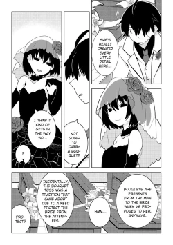 Page 7 of WhiteGroom×BlackBride