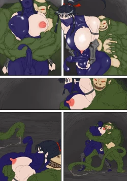 Page 41 of Inma Senki vs Enkou Kouhen