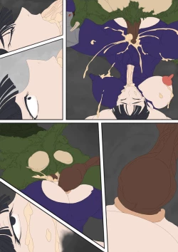 Page 57 of Inma Senki vs Enkou Kouhen