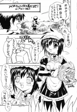 Page 16 of MAID Original