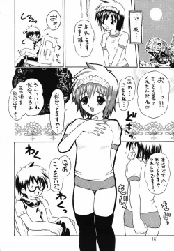 Page 17 of MAID Original