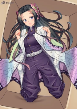 Page 6 of Kimetsu no Yaiba