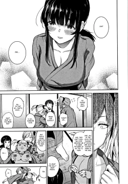 Page 155 of Kawaii Onnanoko o Tsuru Houhou7