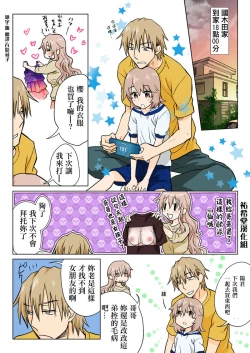 Page 145 of Trouble Sweets