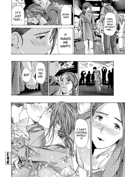 Page 24 of Onee-san ga Iyashite Ageru Ch.1