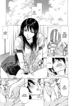 Page 54 of Fetish Girl