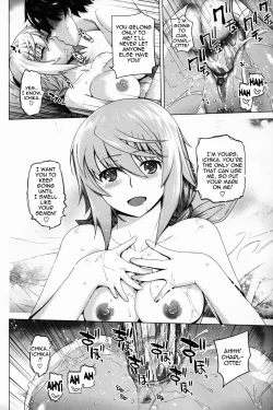 Page 35 of Love Slave 2