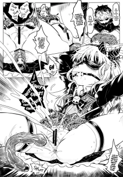 Page 5 of 更多更多的卡莉歐斯托蘿