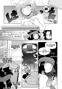 Page 16 of Kimi to xx shitai! 2