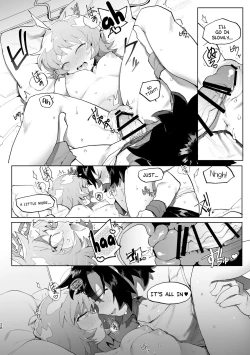 Page 27 of Kimi to xx shitai! 2