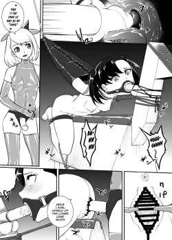 Page 11 of Yuri Shinri