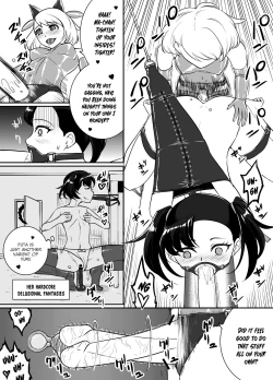 Page 12 of Yuri Shinri