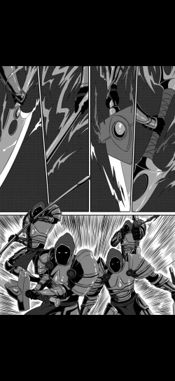 Page 38 of Bondage Fantasy 3