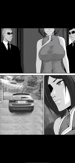 Page 2 of Bondage Fantasy 4