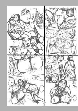 Page 52 of Haha ga nioi ni binkan sugite zōryō-ban