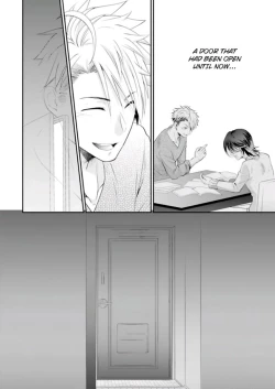 Page 129 of Love Coffre M Horoyoi ♂♀ Switch| ★ Love Coffre Magic ★ Tipsy transformation