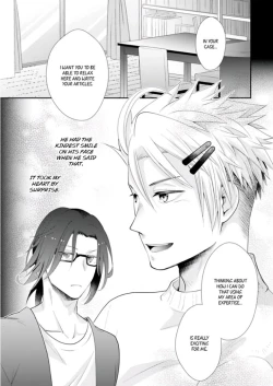 Page 148 of Love Coffre M Horoyoi ♂♀ Switch| ★ Love Coffre Magic ★ Tipsy transformation