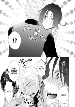 Page 172 of Love Coffre M Horoyoi ♂♀ Switch| ★ Love Coffre Magic ★ Tipsy transformation