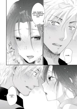 Page 175 of Love Coffre M Horoyoi ♂♀ Switch| ★ Love Coffre Magic ★ Tipsy transformation