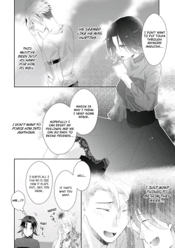 Page 247 of Love Coffre M Horoyoi ♂♀ Switch| ★ Love Coffre Magic ★ Tipsy transformation