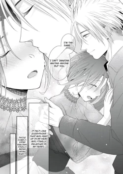 Page 270 of Love Coffre M Horoyoi ♂♀ Switch| ★ Love Coffre Magic ★ Tipsy transformation