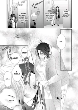 Page 304 of Love Coffre M Horoyoi ♂♀ Switch| ★ Love Coffre Magic ★ Tipsy transformation