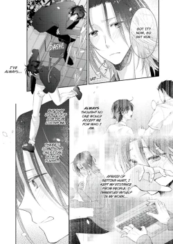 Page 364 of Love Coffre M Horoyoi ♂♀ Switch| ★ Love Coffre Magic ★ Tipsy transformation