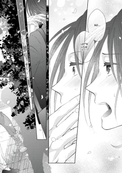 Page 367 of Love Coffre M Horoyoi ♂♀ Switch| ★ Love Coffre Magic ★ Tipsy transformation