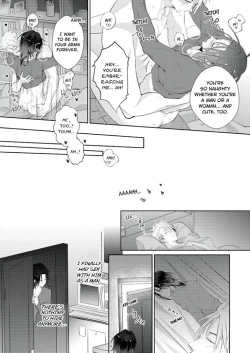 Page 377 of Love Coffre M Horoyoi ♂♀ Switch| ★ Love Coffre Magic ★ Tipsy transformation