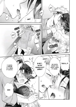 Page 82 of Love Coffre M Horoyoi ♂♀ Switch| ★ Love Coffre Magic ★ Tipsy transformation