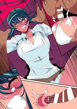 Page 177 of Taimadouteishi Midori