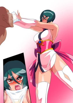 Page 26 of Taimadouteishi Midori