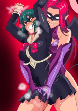 Page 44 of Taimadouteishi Midori