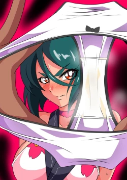 Page 51 of Taimadouteishi Midori