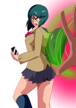 Page 86 of Taimadouteishi Midori