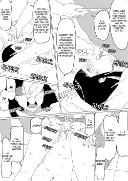 Page 11 of ChieriOtto Kounin Mansion Kyouyuu Netorase Benki Tsuma Zenpensan Never Gives Up! 2approved Apartment Hotwife - Part 2