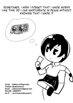 Page 6 of I Need Money For Brand New GPU Please!