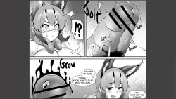 Page 21 of Front Tailed Friends