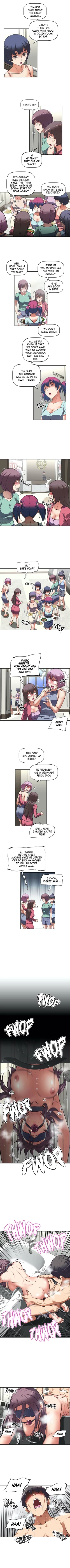 Page 140 of The Girls’ Nest | HELL'S HAREM Ch.1-25